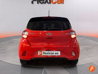 Hyundai i10 1.2 Tecno 2C
