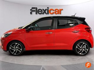 Hyundai i10 1.2 Tecno 2C