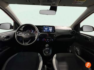 Hyundai i10 1.2 Tecno 2C
