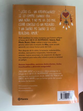 Bon dia, princesa