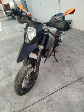 KTM 690 SMC R