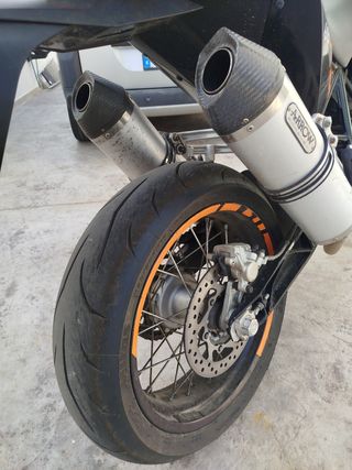 KTM 690 SMC R