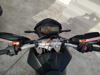 KTM 690 SMC R