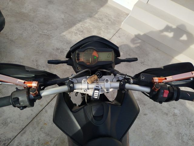 KTM 690 SMC R