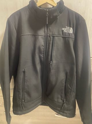 Chaqueta The North Face Negra