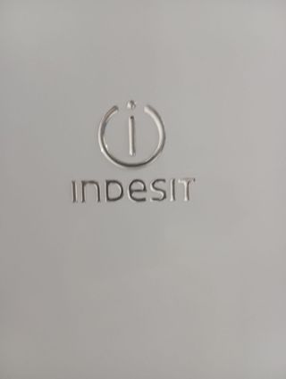Nevera Indesit Grande No Frost por 160€!