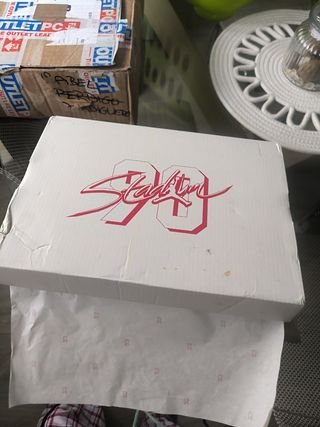 Zapatillas Nike Jordan