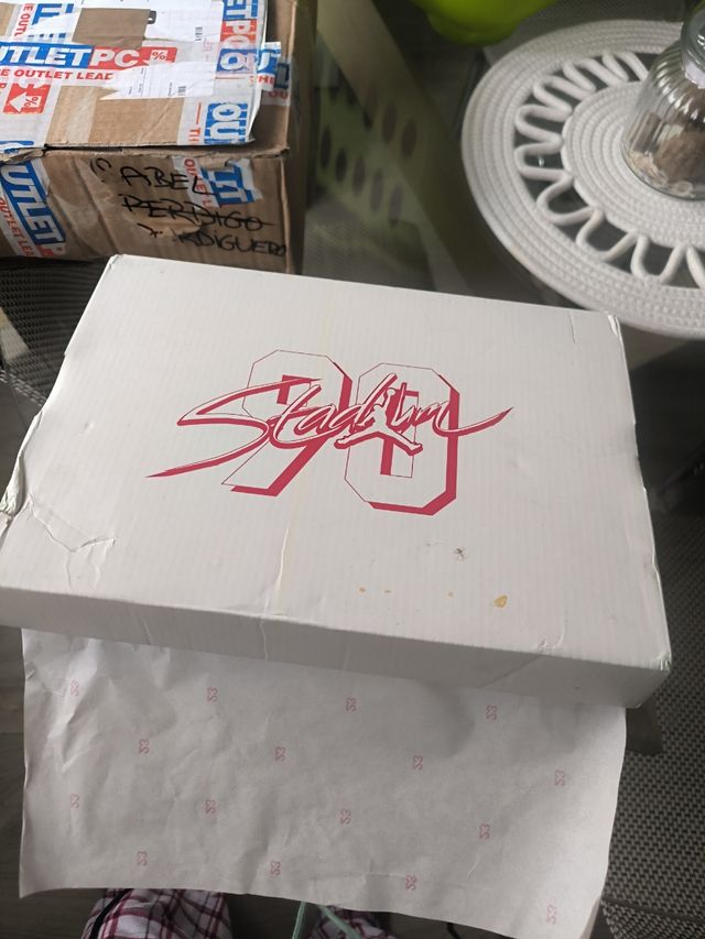 Zapatillas Nike Jordan