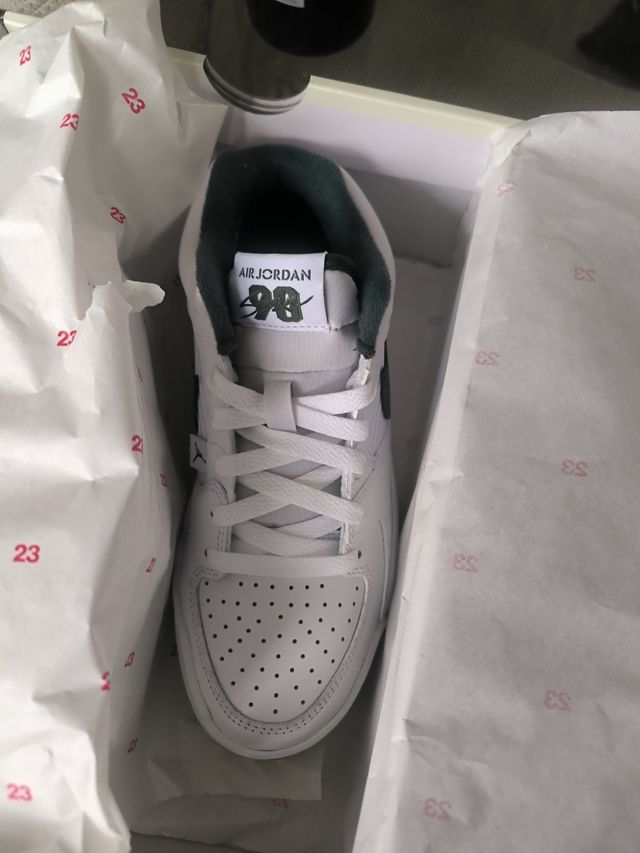 Zapatillas Nike Jordan