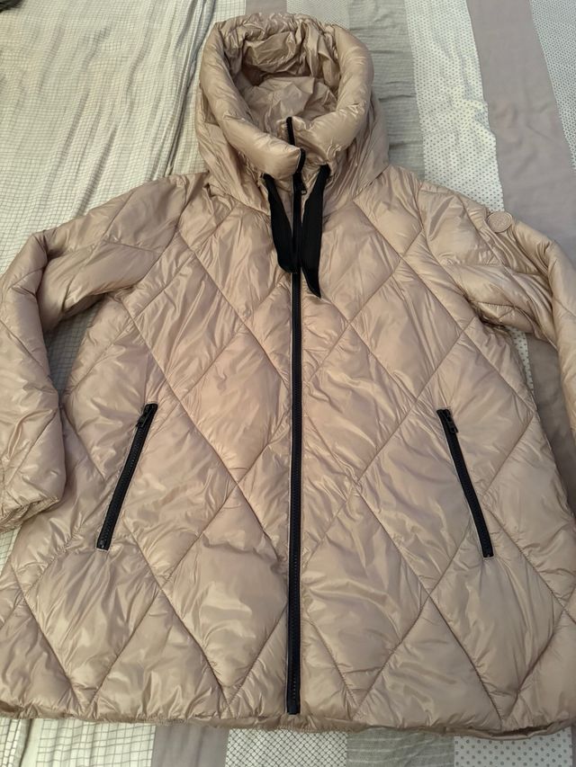 chaqueta nueva Pedro del Hierro