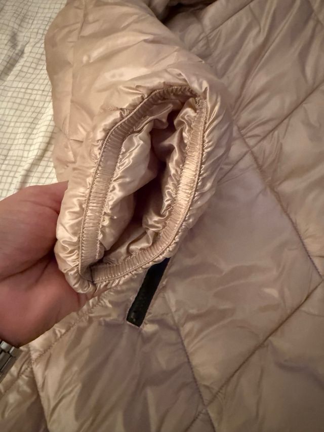 chaqueta nueva Pedro del Hierro