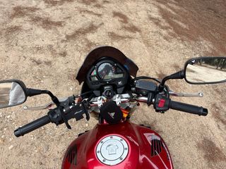 Honda CB 600 F Hornet 2008