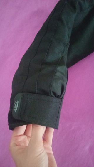 Chaqueta moto mujer NUEVA! *¡Ocasión!*