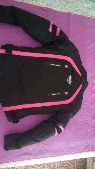 Chaqueta moto mujer NUEVA! *¡Ocasión!*
