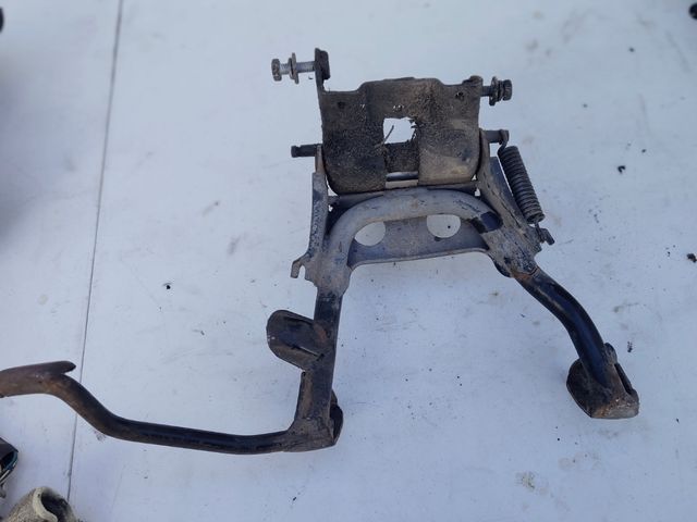 Caballete Central Piaggio