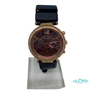 RELOJ PULSERA GUESS GW0484L2