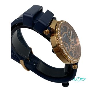 RELOJ PULSERA GUESS GW0484L2