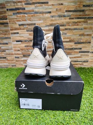Converse Plataforma Run star Legacy