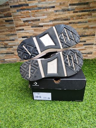 Converse Plataforma Run star Legacy