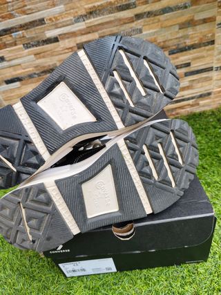 Converse Plataforma Run star Legacy