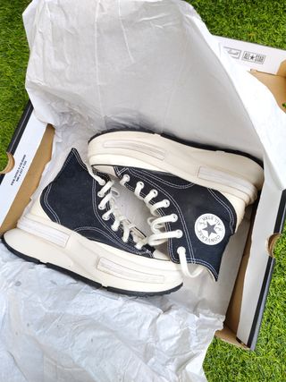 Converse Plataforma Run star Legacy
