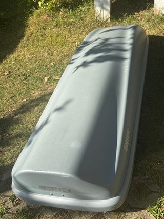 Cofre Thule 3 XL