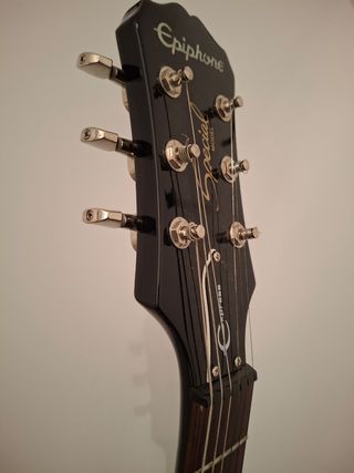 Epiphone Express Special Model guitarra eléctrica