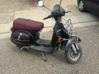 Vespa 200 TX