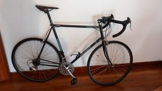 Bicicleta carretera Peugeot