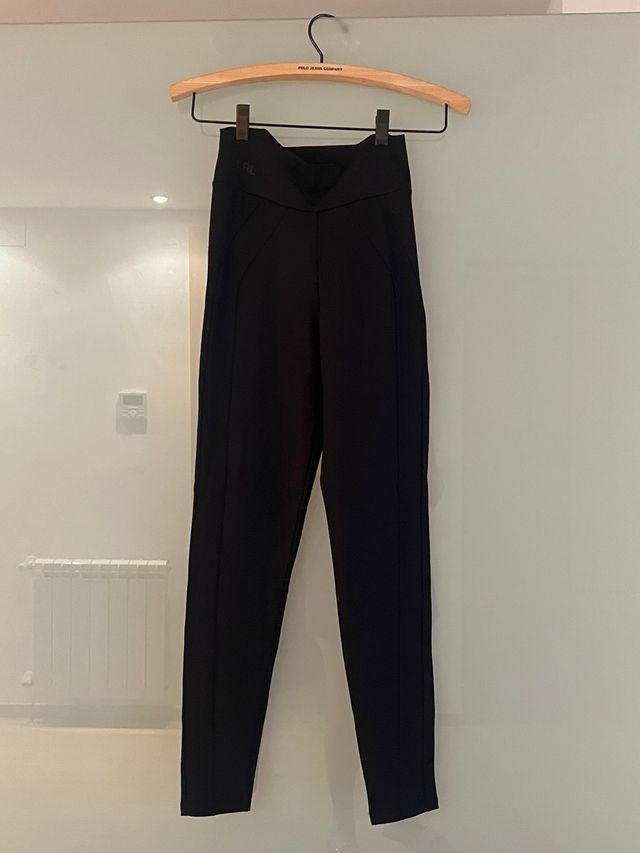 Leggings Ralph Lauren Negros