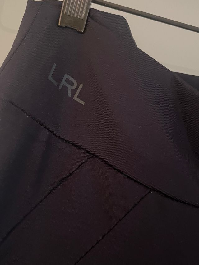 Leggings Ralph Lauren Negros