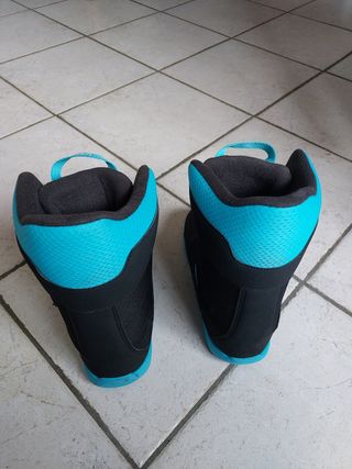 Scarponi Snowboard Northwave  Wed'ze Vans