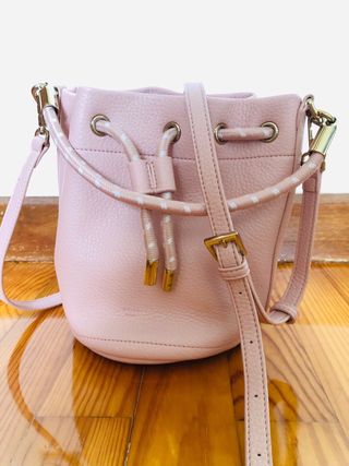 bolso cubo de mujer 