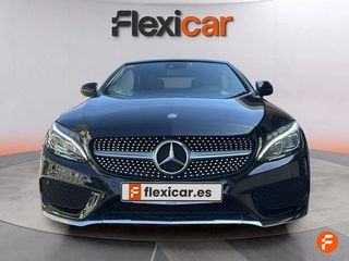Mercedes Clase C C Cabrio 220 d