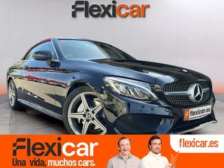 Mercedes Clase C C Cabrio 220 d