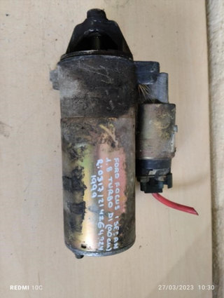 Motor de arranque 98ab11000ac Ford Focus I Sedan