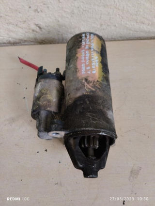Motor de arranque 98ab11000ac Ford Focus I Sedan