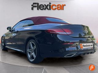 Mercedes Clase C C Cabrio 220 d