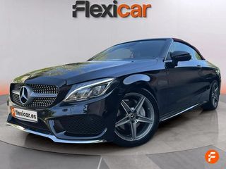 Mercedes Clase C C Cabrio 220 d