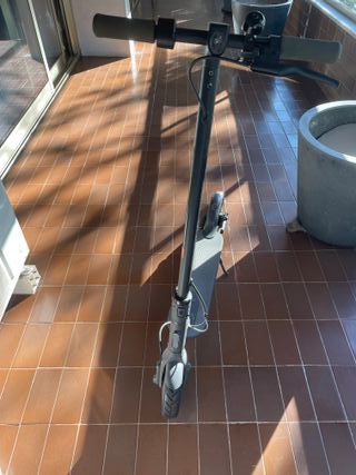 Patinete Eléctrico Xiaomi Mi Lite