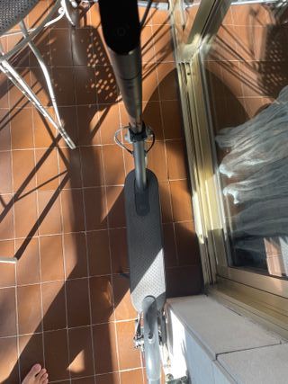 Patinete Eléctrico Xiaomi Mi Lite