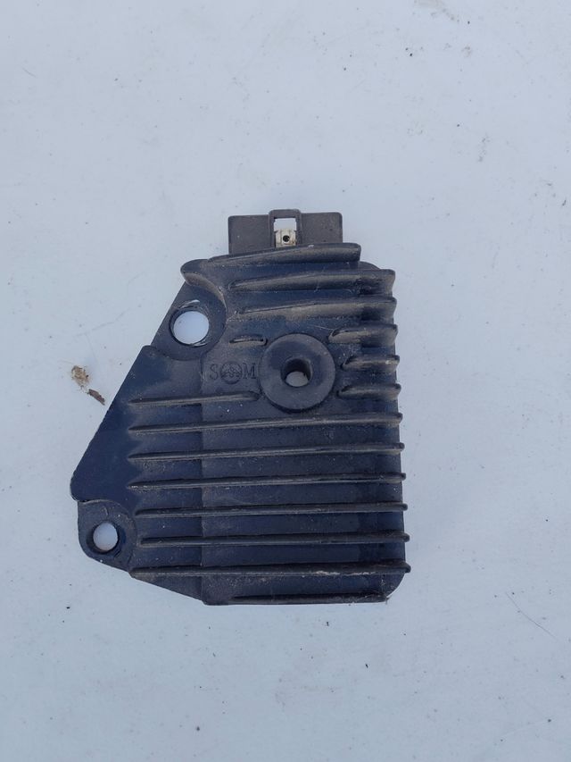 Regulador Corriente Keeway