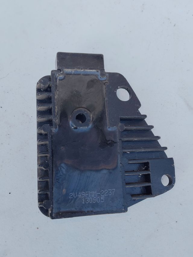 Regulador Corriente Keeway