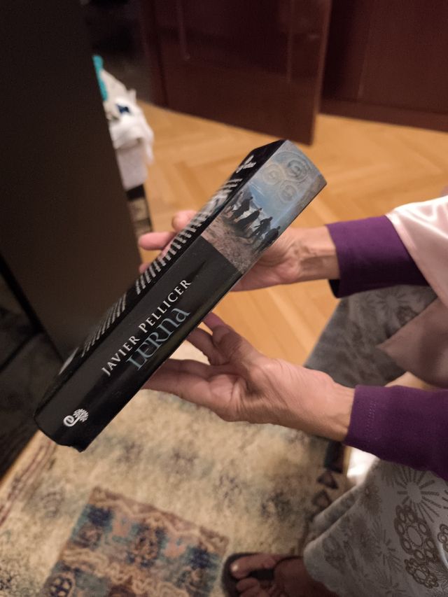 Lerna: El legado del Minotauro