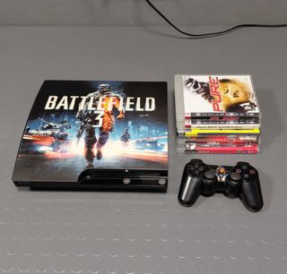 Playstation 3