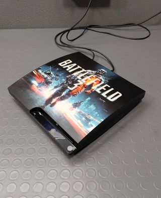 Playstation 3