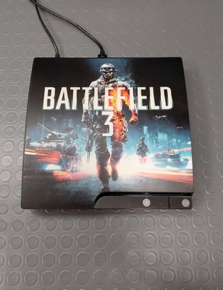 Playstation 3