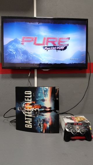 Playstation 3