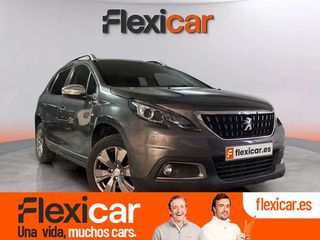 Peugeot 2008 Style 1.2L PureTech 60KW (82CV) S&S