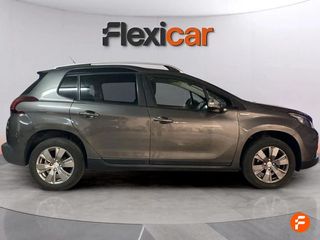 Peugeot 2008 Style 1.2L PureTech 60KW (82CV) S&S